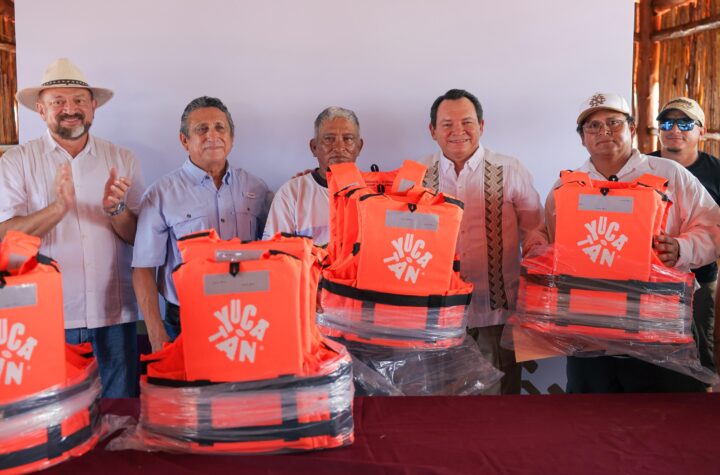 Renacimiento Maya impulsa desarrollo costero con arrecife artificial en San Felipe 