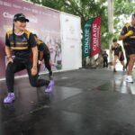 Fomentan el desarrollo personal y la convivencia social con Clase Nacional de Boxeo en Mérida