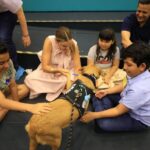 Fortalece Cecilia Patrón la atención del autismo con “De la calle al corazón”
