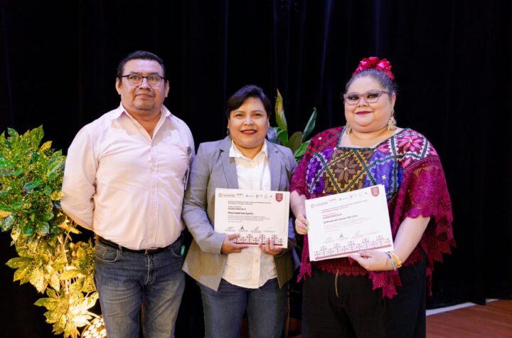 Especialistas en IA fortalecen el diálogo académico en Yucatán