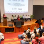 Yucatán refuerza acciones de protección y acompañamiento a la lactancia materna