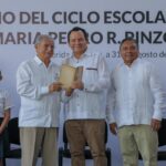 Renacimiento Maya dignifica primaria de Zazil-Há en Mérida con inversión de más de tres mdp
