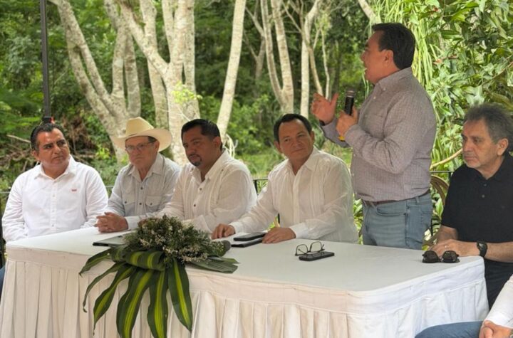 Renacimiento Maya fortalece la alianza con el sector productivo para impulsar el desarrollo turístico de Valladolid