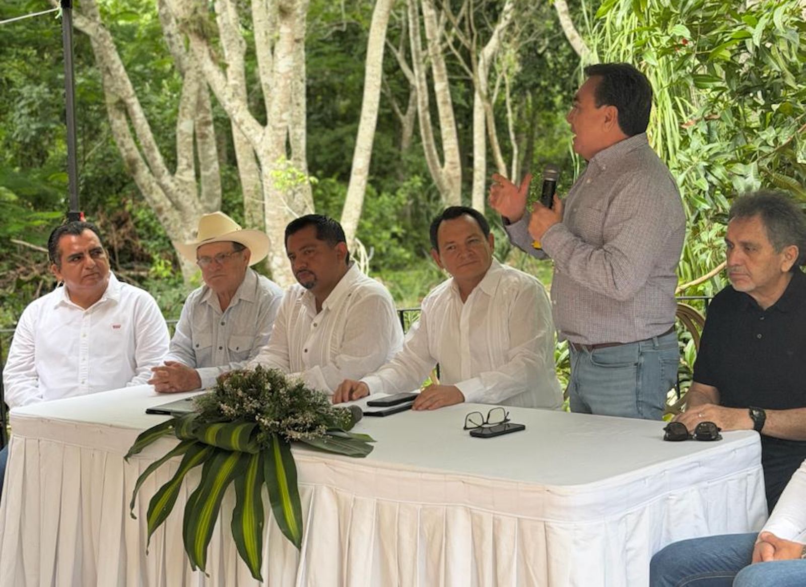 Renacimiento Maya fortalece la alianza con el sector productivo para impulsar el desarrollo turístico de Valladolid