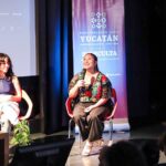 Campesinas mayas reivindican la milpa como patrimonio vivo y defensa de las tradiciones
