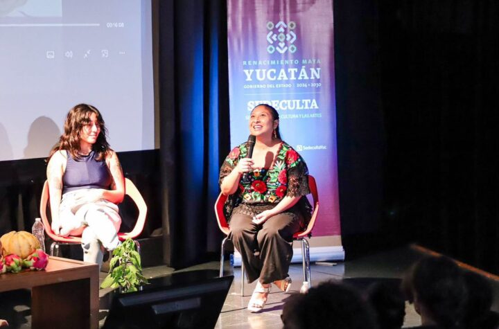 Campesinas mayas reivindican la milpa como patrimonio vivo y defensa de las tradiciones