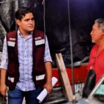 “Menos escritorio y más territorio”: Diego Carrera atiende demandas ciudadanas en diversas colonias de Mérida.