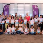 DIF Yucatán integra primer Consejo Consultivo de Niñas, Niños y Adolescentes