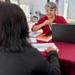 Agiliza Gobierno del Estado entrega de apoyos para víctimas de violencia de género 