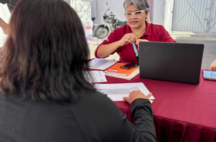 Agiliza Gobierno del Estado entrega de apoyos para víctimas de violencia de género 