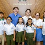 Ayuntamiento de Mérida fortalece acciones para garantizar los derechos de niñas, niños y adolescentes.