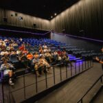 Tecnología láser e iluminación inteligente renovarán la experiencia en Cines Siglo XXI