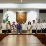 Renacimiento Maya impulsa protección regional para el agua y la biodiversidad en beneficio de más de 137 mil habitantes