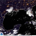 Prevén calor de hasta 39 grados y lluvias dispersas en Yucatán