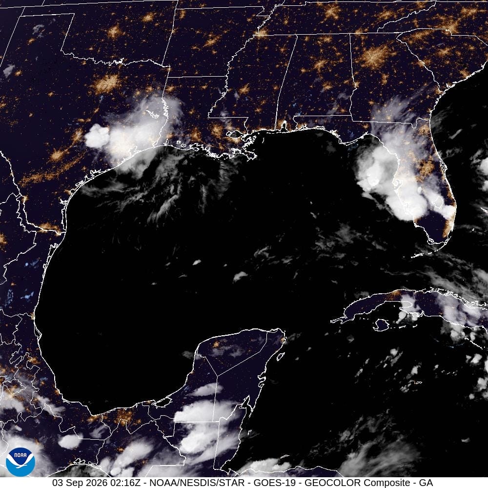 Prevén calor de hasta 39 grados y lluvias dispersas en Yucatán