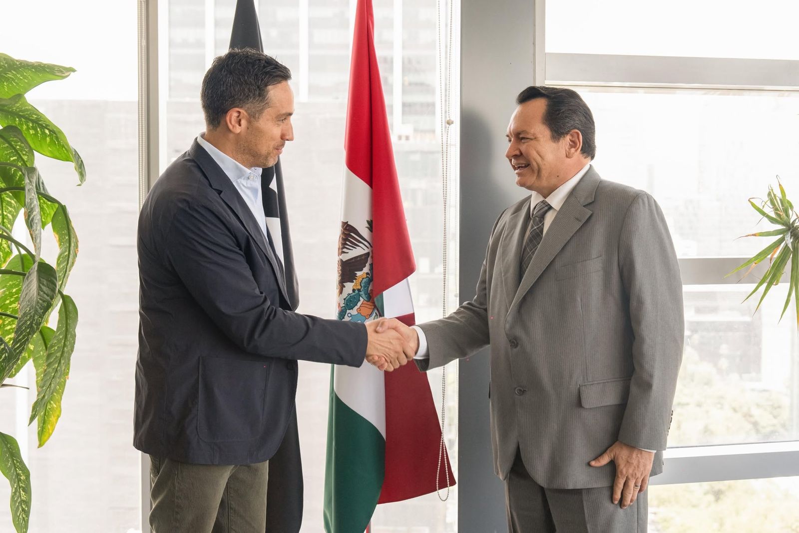 Gestiones del Renacimiento Maya concretan la llegada de Kavak a Yucatán y su entrada al sureste