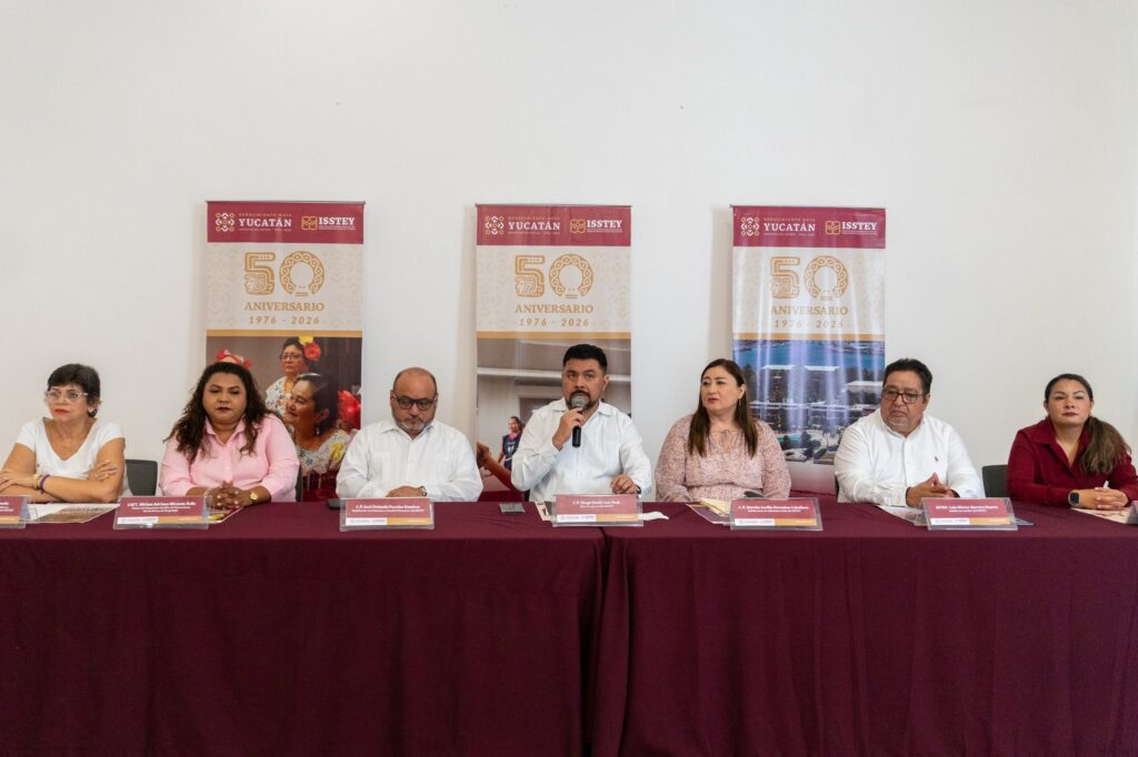 Isstey celebrará 50 años con actividades culturales, vaquería y Caminata Recreativa 3K