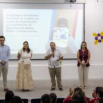 DIF Yucatán impulsa capacitación de personal de la Prodennay para fortalecer la protección de niñas, niños y adolescentes