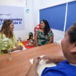 Estamos siempre contigo para cuidar tu salud mental: Cecilia Patrón.