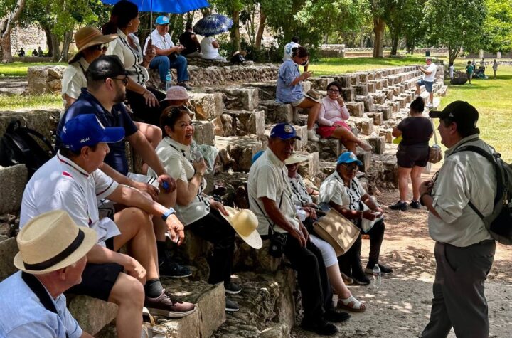 Yucatán fortalece su estrategia turística para consolidar mercados y aprovechar nuevas oportunidades