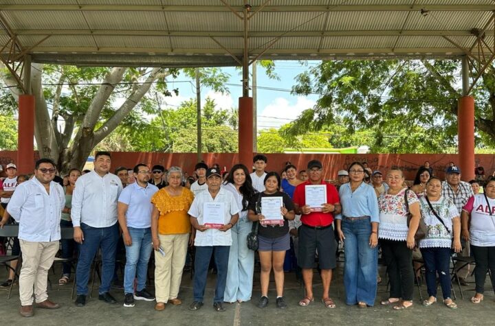 Más de siete mil personas de 15 años o más superan rezago educativo en Yucatán