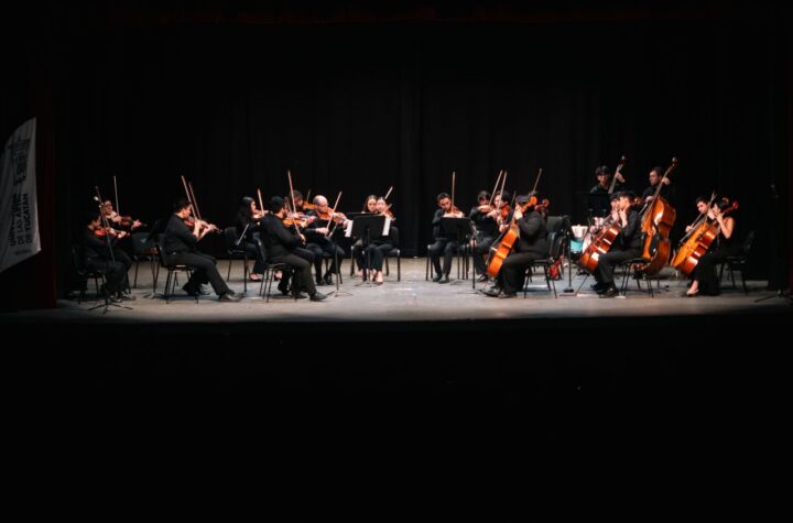 UNAY amplía su oferta académica con nuevas licenciaturas musicales
