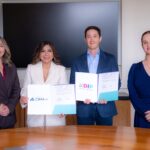 DIF Yucatán y Fundación CIMA x Ti suman esfuerzos a favor de las infancias