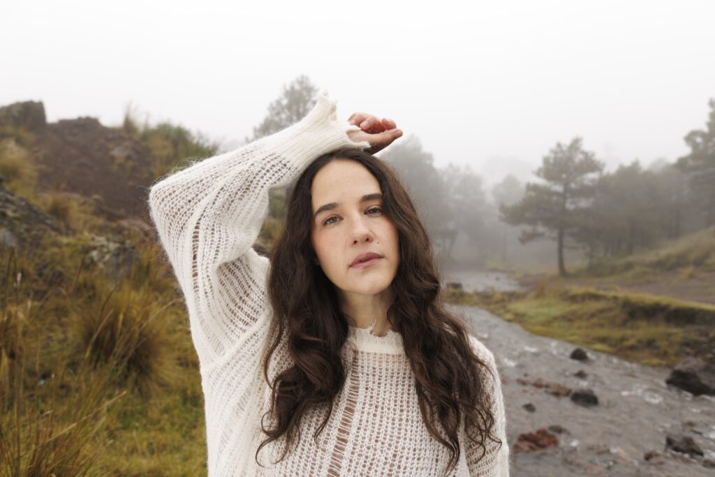 Valladolid vibrará con la música de Ximena Sarinaña