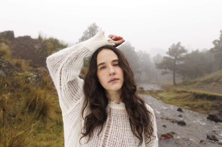 Valladolid vibrará con la música de Ximena Sarinaña