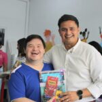 “Todos somos útiles” entrega paquetes escolares a comedores y asociaciones civiles de Mérida.