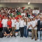 Renacimiento Maya posiciona a Yucatán como referente internacional del deporte inclusivo