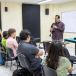 Especialistas acercan a comunidad de la UNAY nuevas herramientas y tendencias de la industria del audio