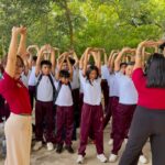 Renacimiento Maya impulsa habilidades socioemocionales de adolescentes en Motul