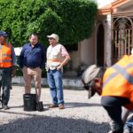 Con 143 calles intervenidas, Renacimiento Maya lleva vialidades más seguras a Yucalpetén