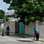 Exige regidor de MORENA supervisión estricta y sanciones a empresas de bacheo en Mérida