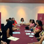 Entregan apoyos de Vivienda Segura a 20 mujeres víctimas de violencia
