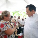 Renacimiento Maya refuerza la vacunación antirrábica y preserva 28 años sin rabia humana transmitida por perros