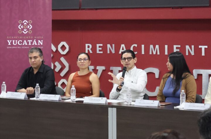 Yucatán avanza hacia trámites más rápidos, simples y digitales