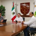 Renacimiento Maya se suma al esfuerzo nacional para fortalecer la protección civil en Yucatán