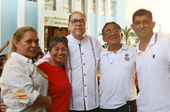 El mercado Lucas de Gálvez celebra 139 años de historia y tradición en Mérida.