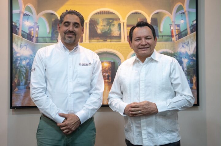 Renacimiento Maya atrae a Mérida a nueve mil aspirantes a residencias médicas e impulsa economía de la capital yucateca