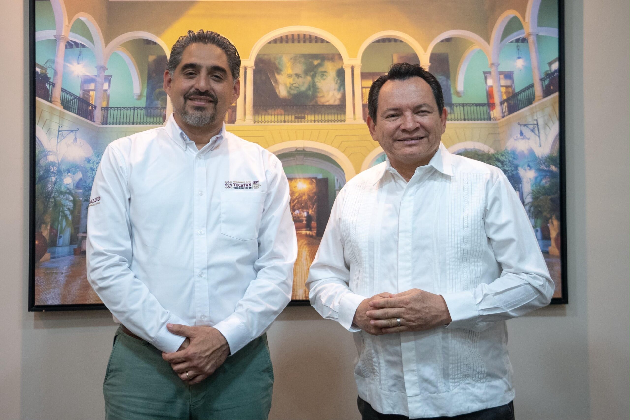 Renacimiento Maya atrae a Mérida a nueve mil aspirantes a residencias médicas e impulsa economía de la capital yucateca