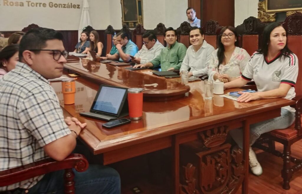Exige MORENA certeza jurídica en aprobación de Planes Parciales de Desarrollo Urbano de Mérida