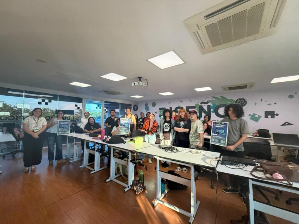Una oportunidad para transformar ideas en soluciones: Mérida convoca a jóvenes a innovar con IA.