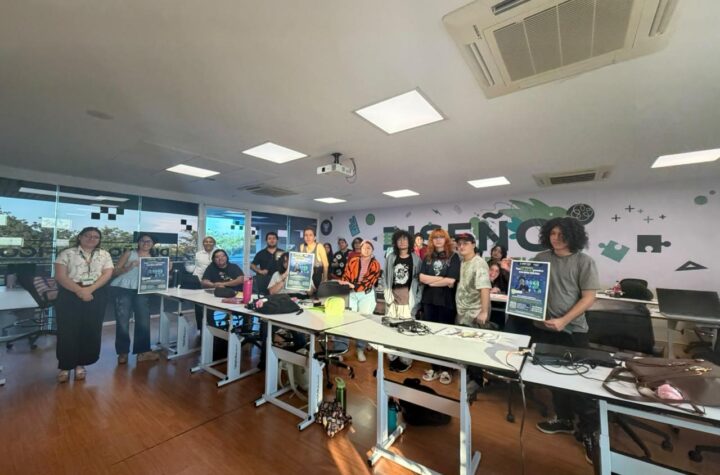 Una oportunidad para transformar ideas en soluciones: Mérida convoca a jóvenes a innovar con IA.