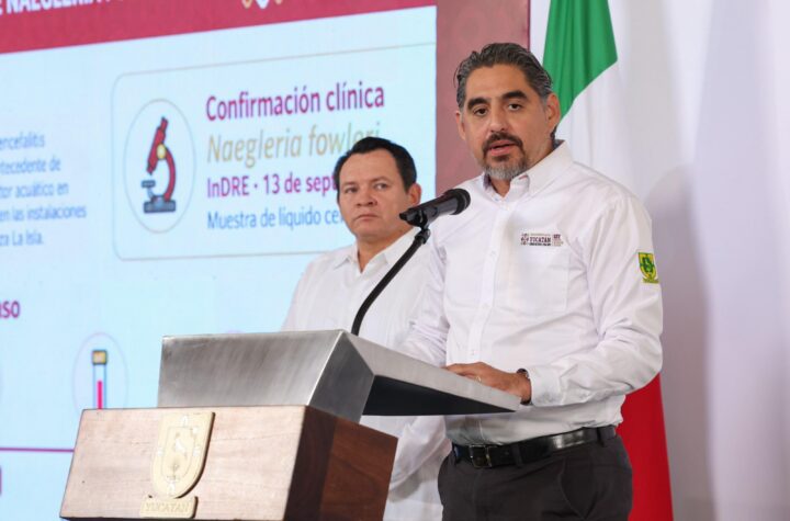Yucatán multa con más de 2.1 mdp a empresa responsable de lago artificial y amplía vigilancia sanitaria en espacios acuáticos