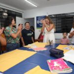 Confirma Cecilia Patrón a Mérida como una ciudad de impulso a la economía.