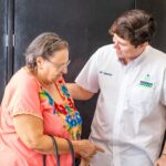 Mérida avanza hacia una ciudad más amigable, incluyente y cercana con las personas mayores.