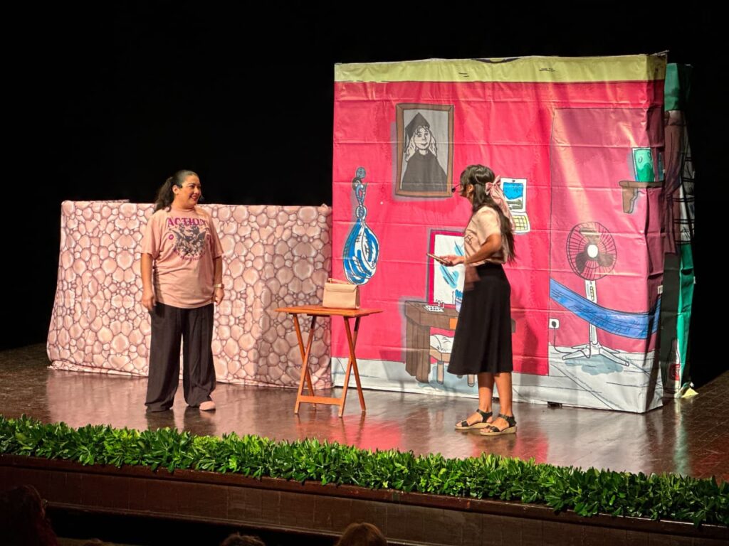 Ayuntamiento de Mérida y The Carter Center promueven la prevención de las violencias contra las mujeres.