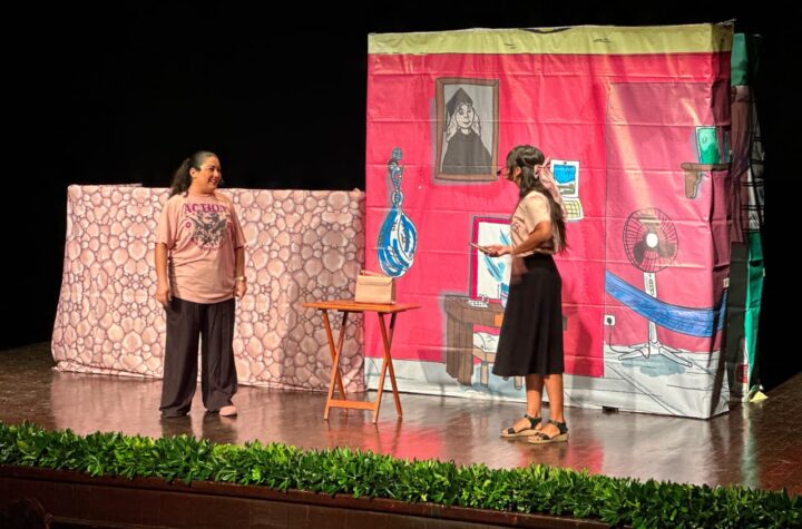 Ayuntamiento de Mérida y The Carter Center promueven la prevención de las violencias contra las mujeres.
